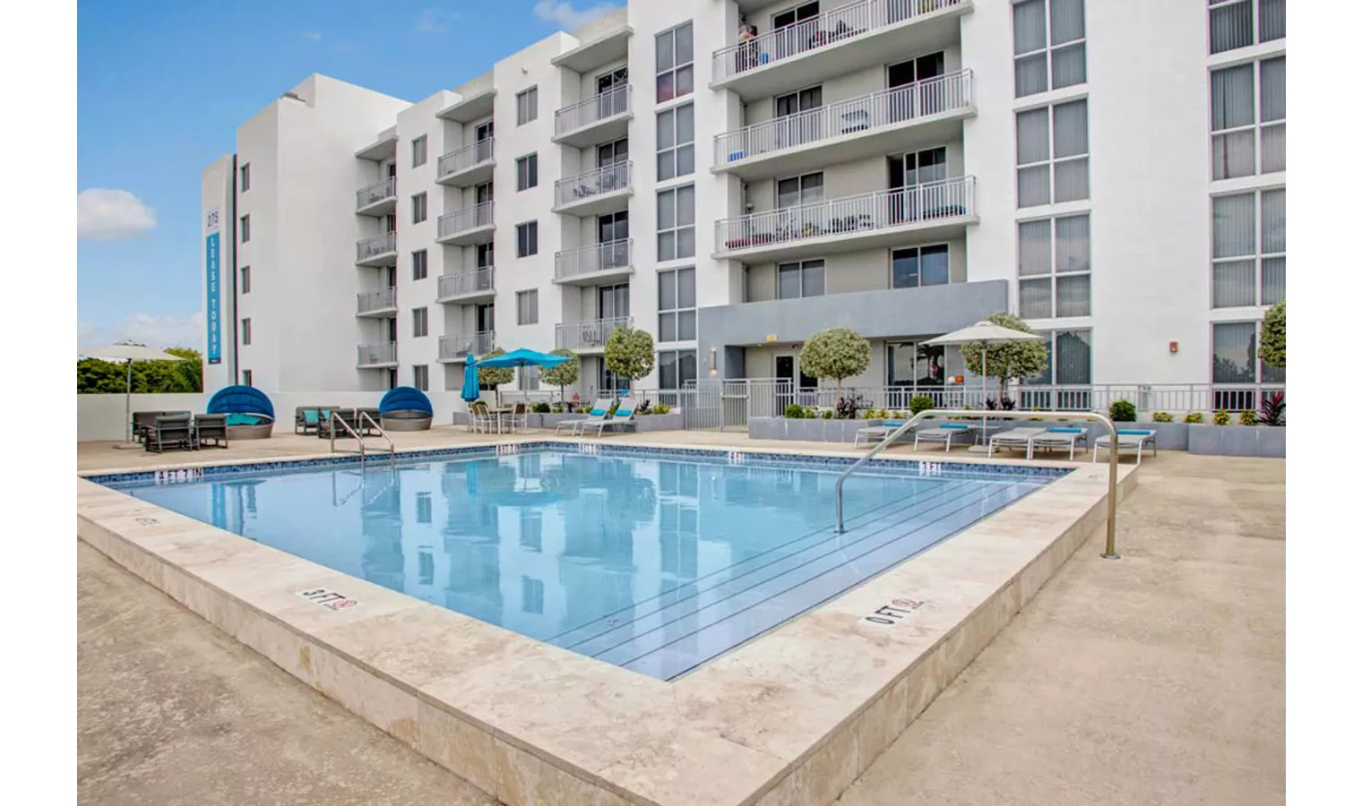 275 Fontaine Parc Amenities