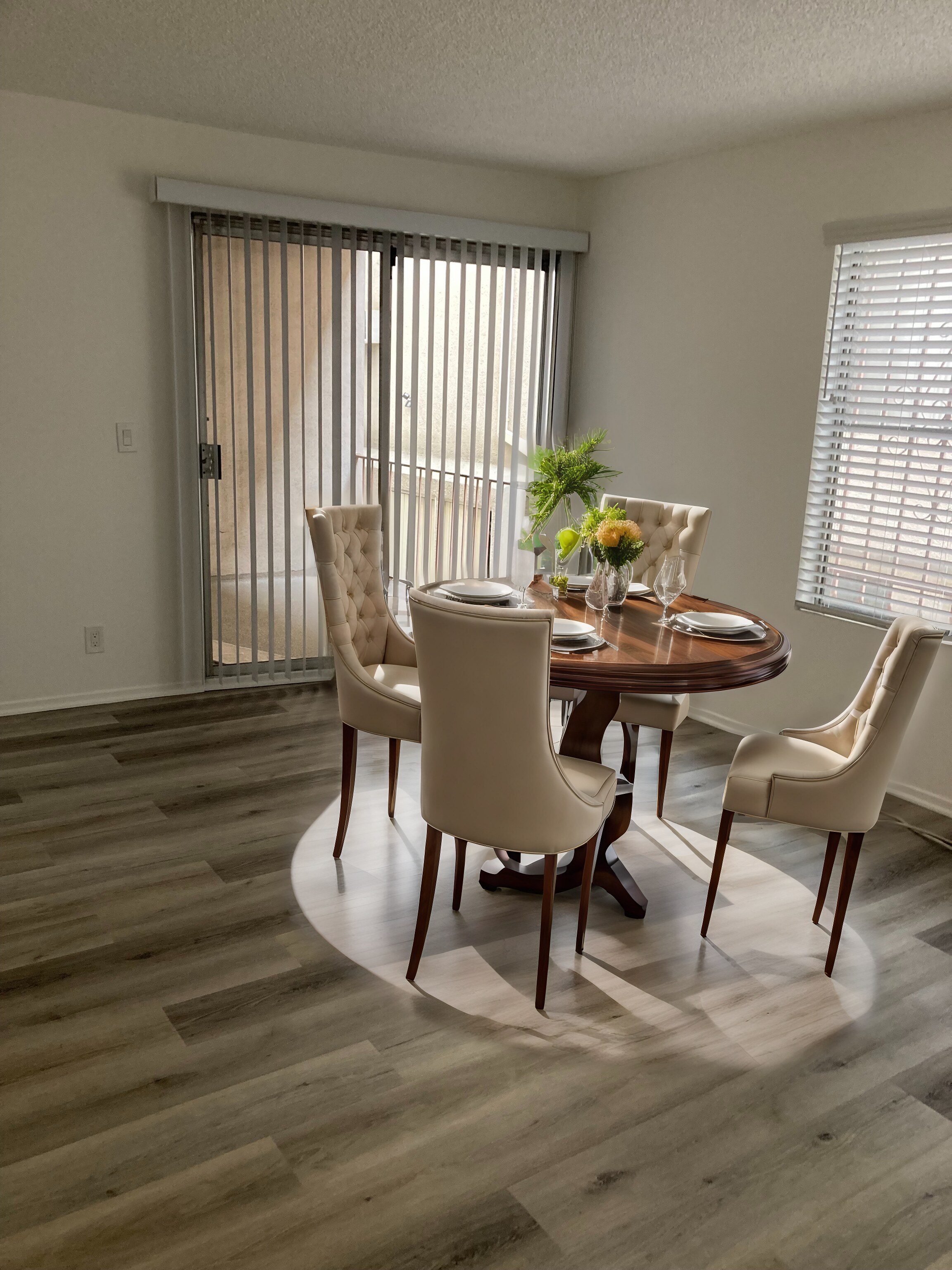309 Sherbourne Apartments Amenities