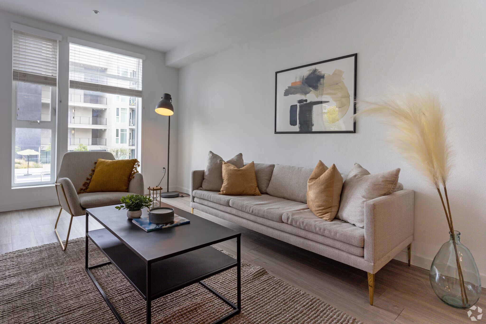 30Sixty Amenities