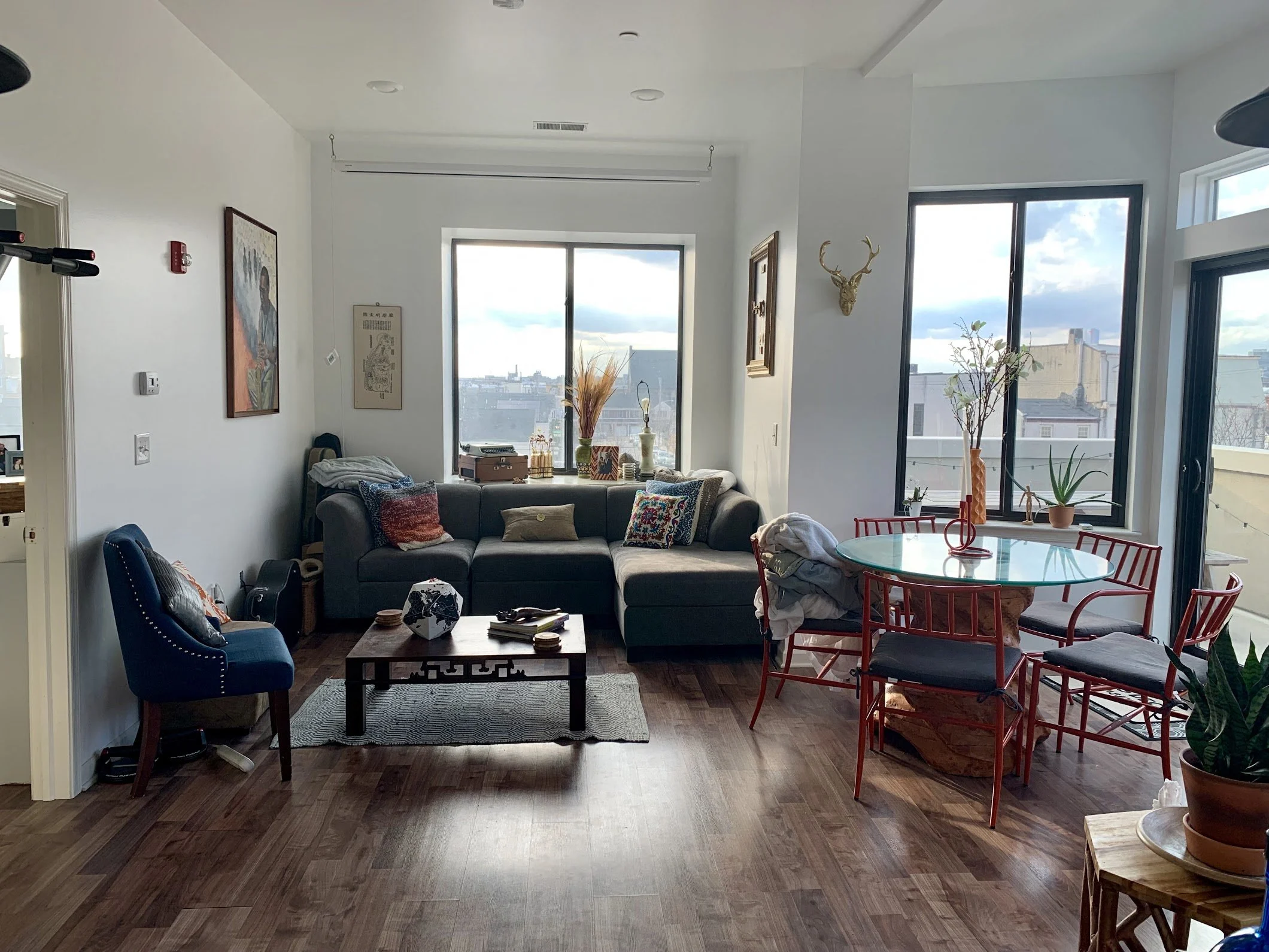 333 Earp St. Amenities
