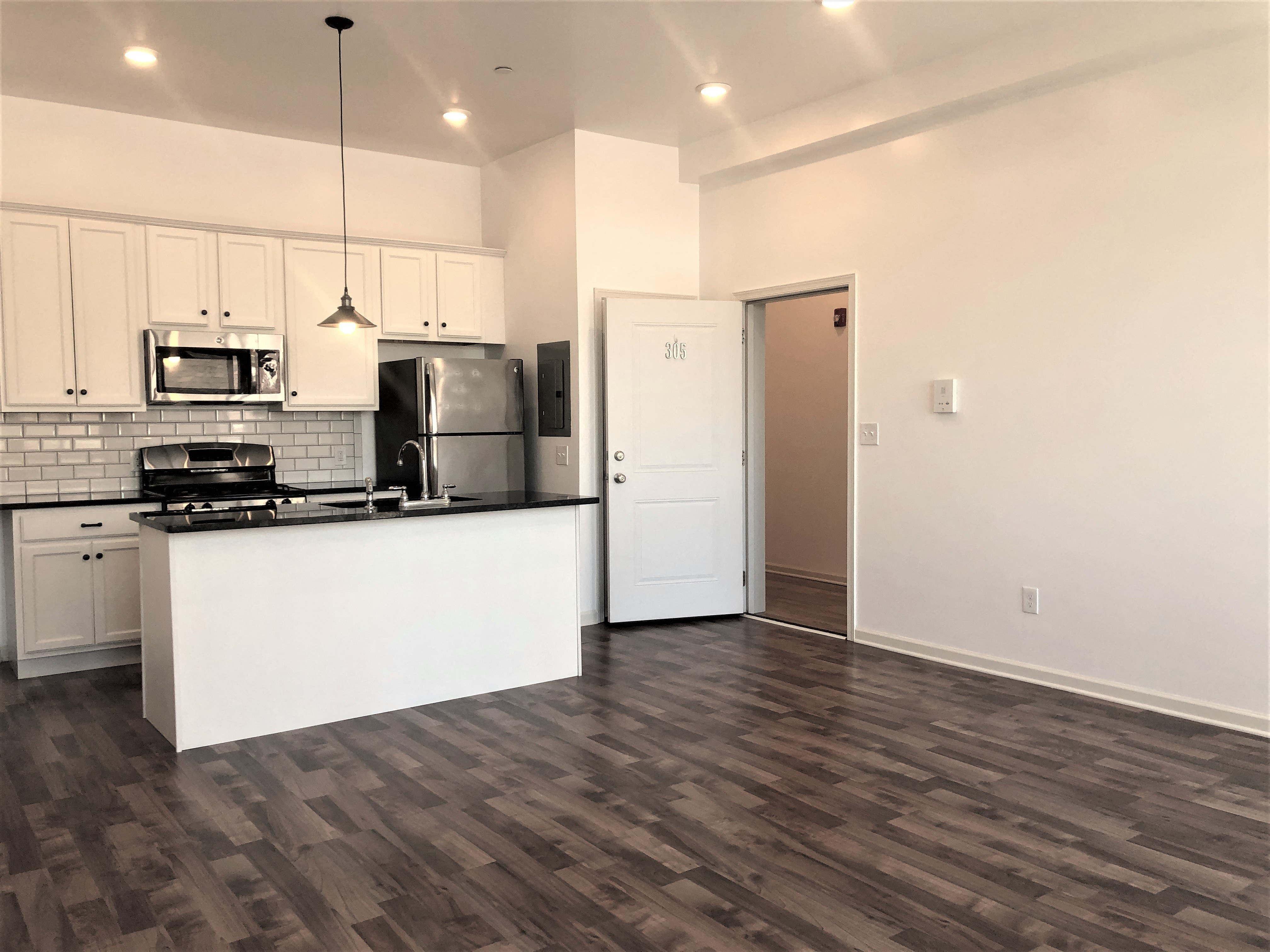 333 Earp St. exterior