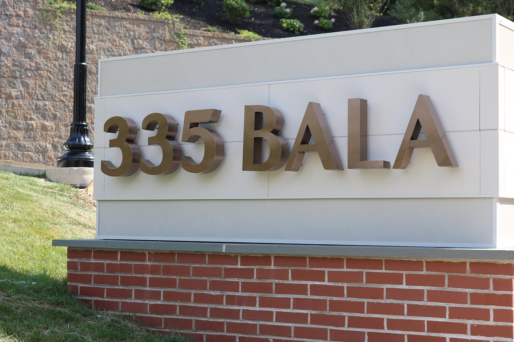 335 Bala Amenities
