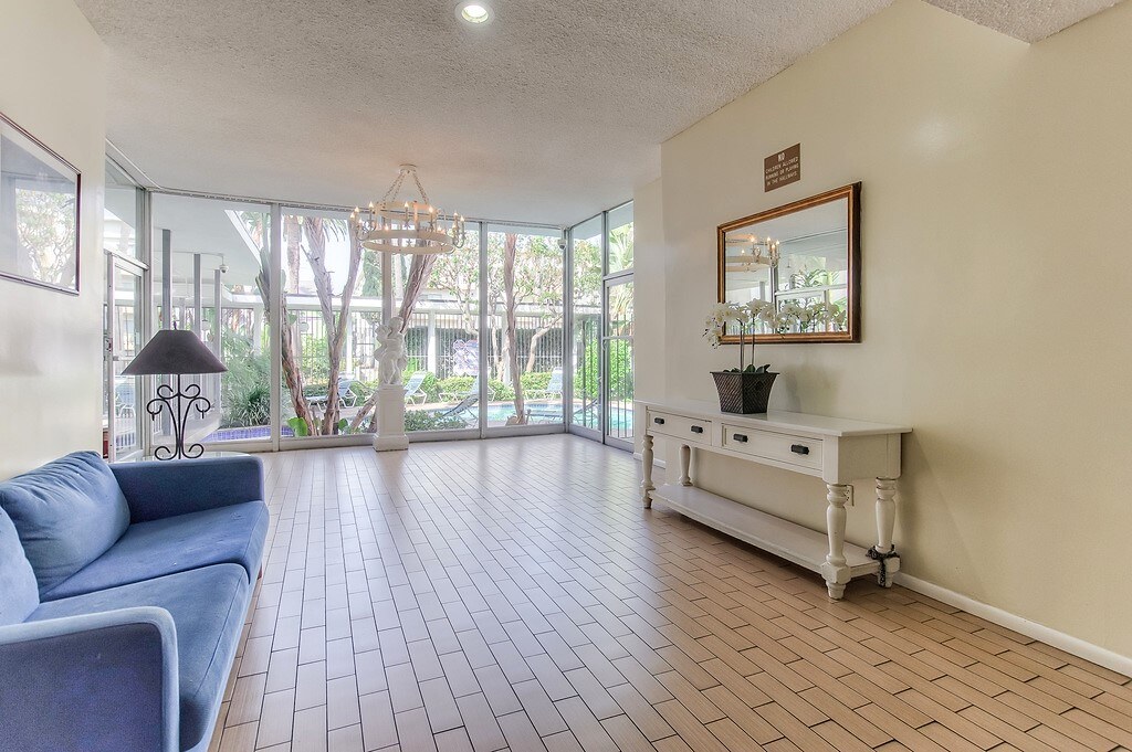 340 St Andrews Apartments Amenities