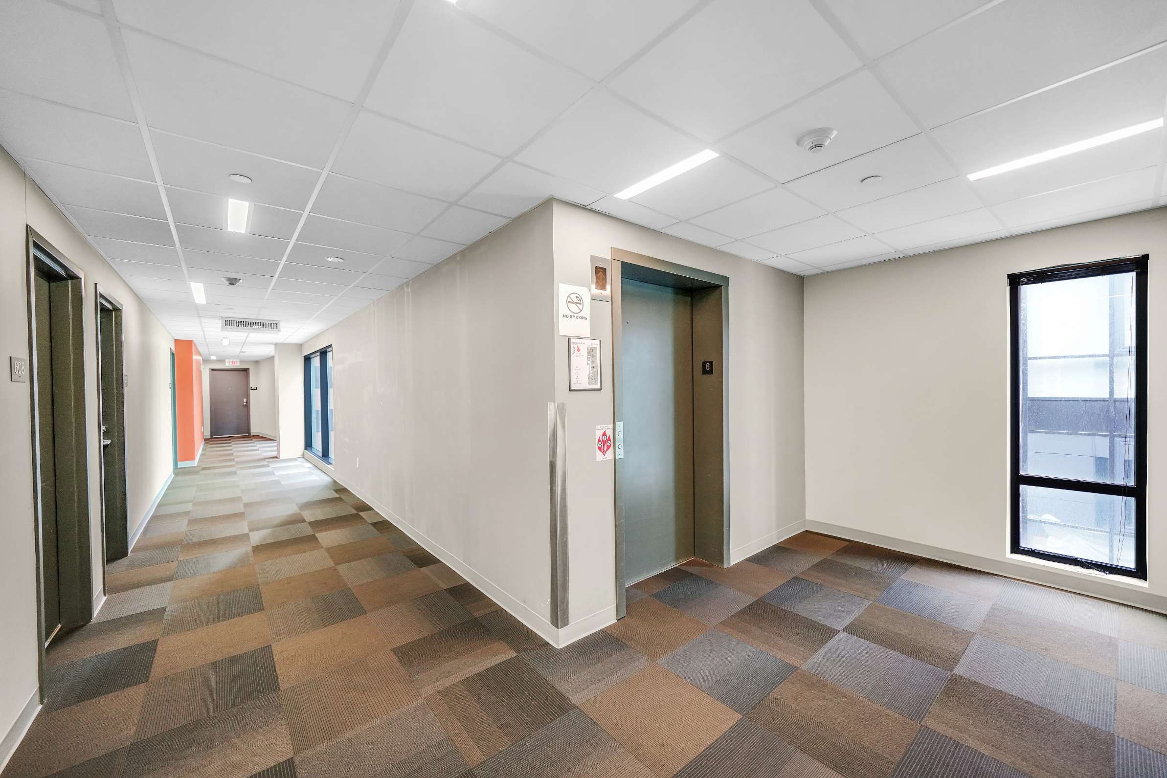 3939 Chestnut Amenities