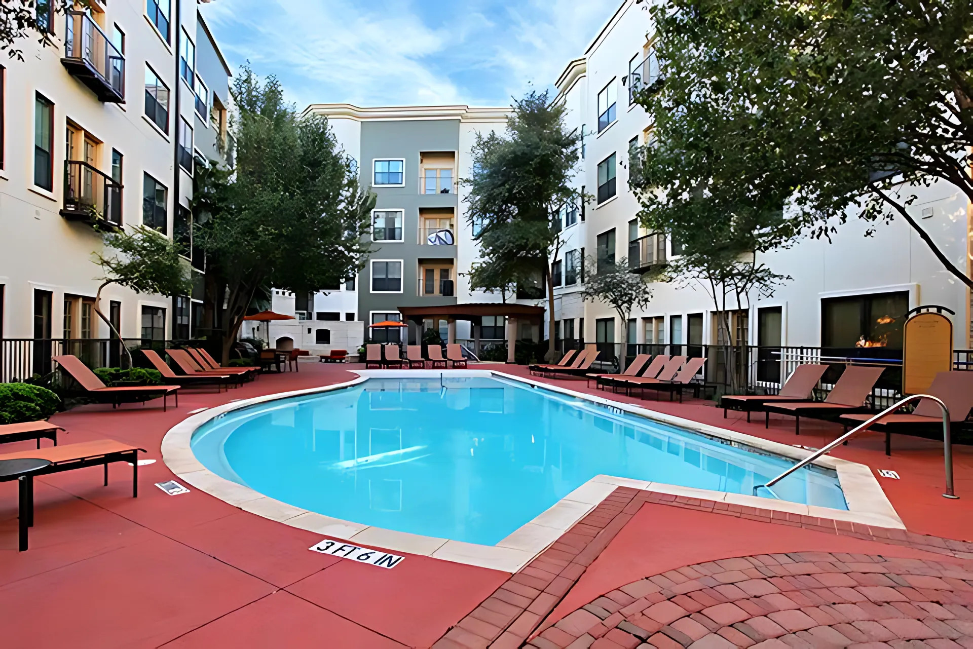 404 Rio Grande exterior
