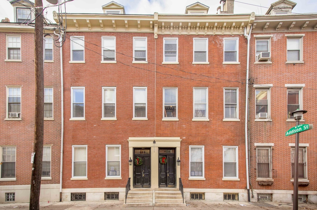406-408 S. 9th Street exterior