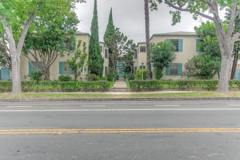 427 Montana Apartments Amenities