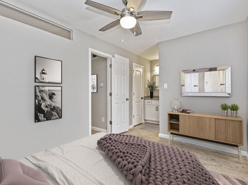 43 Hyde Park Amenities