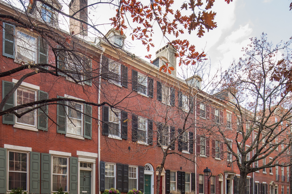 510-526 Spruce Street Amenities