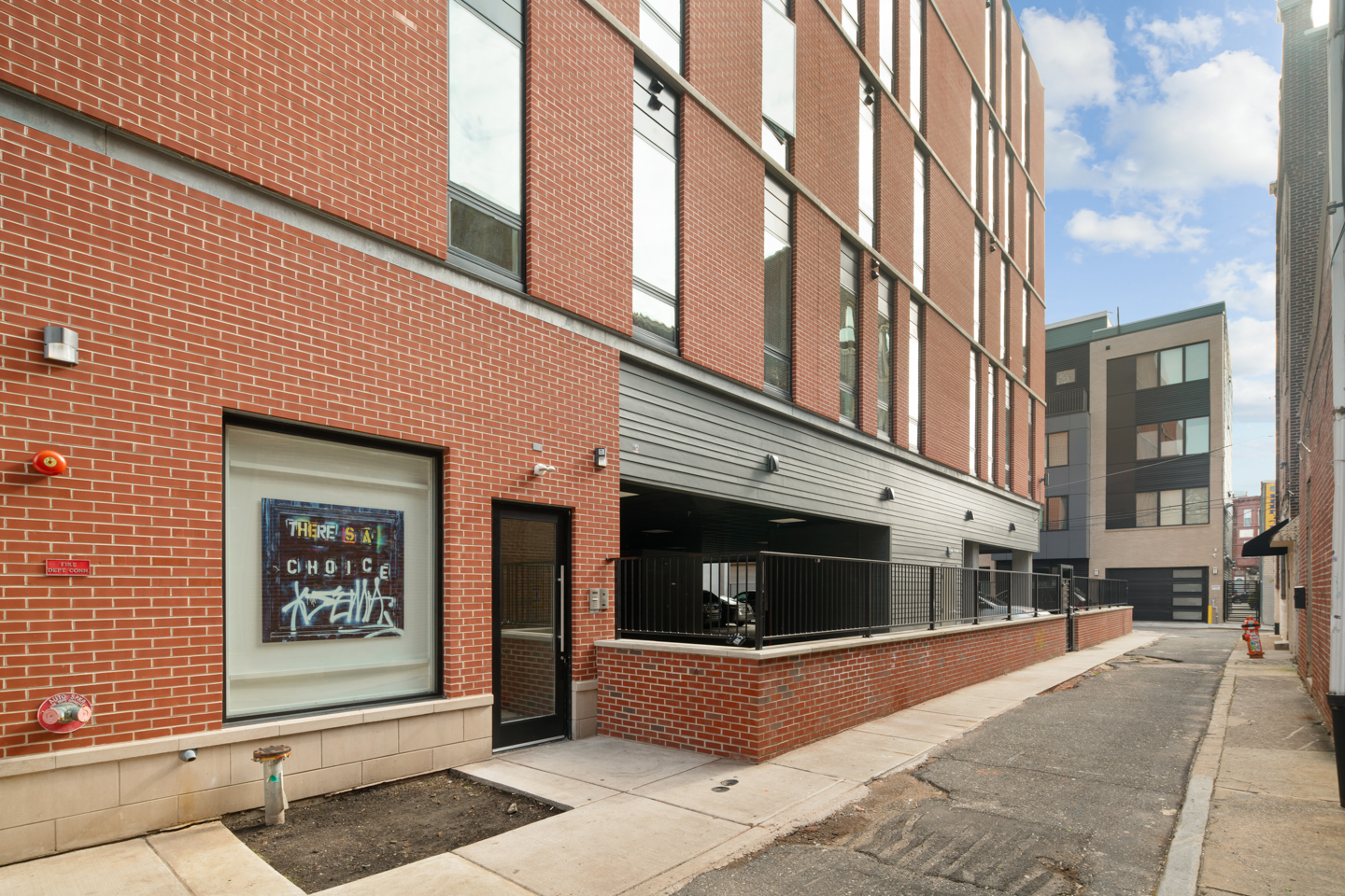 514 South Street Amenities