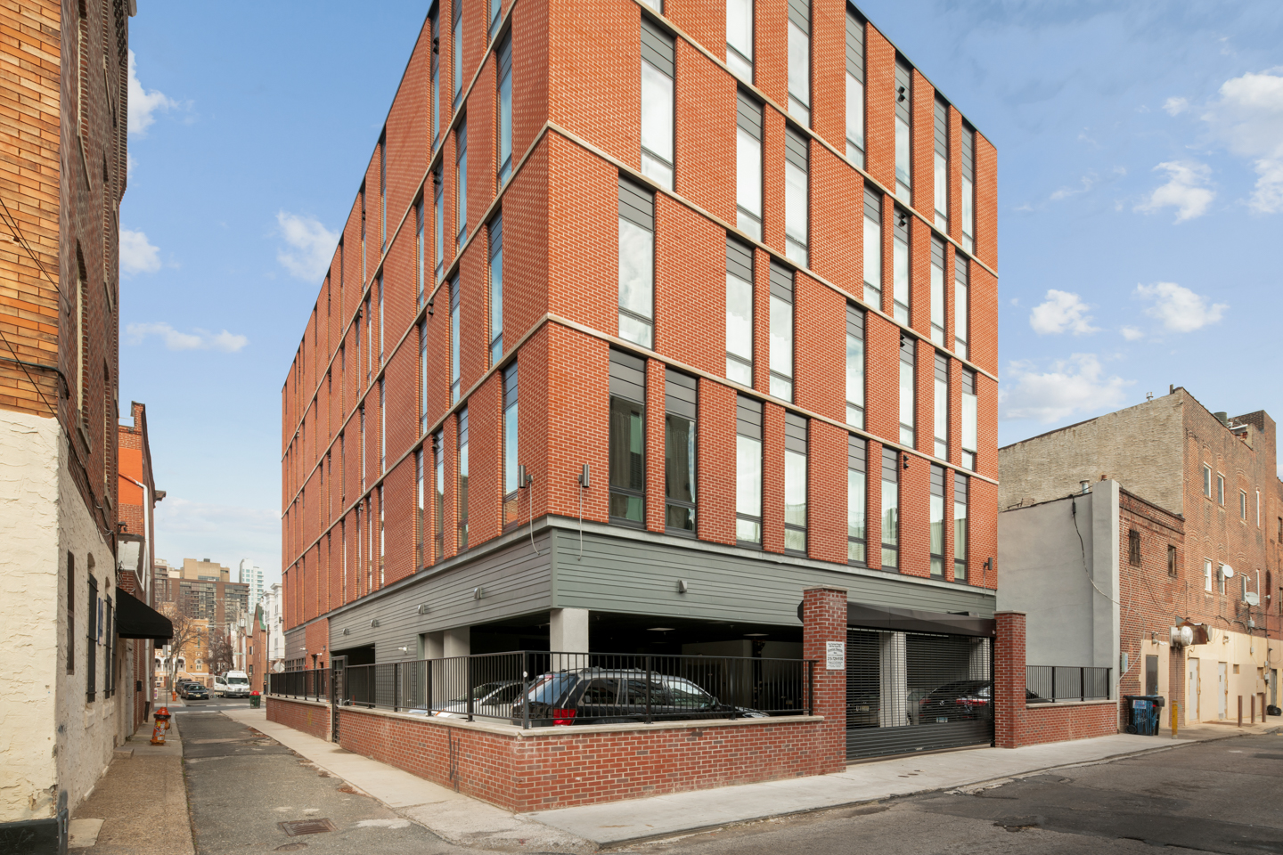 514 South Street exterior