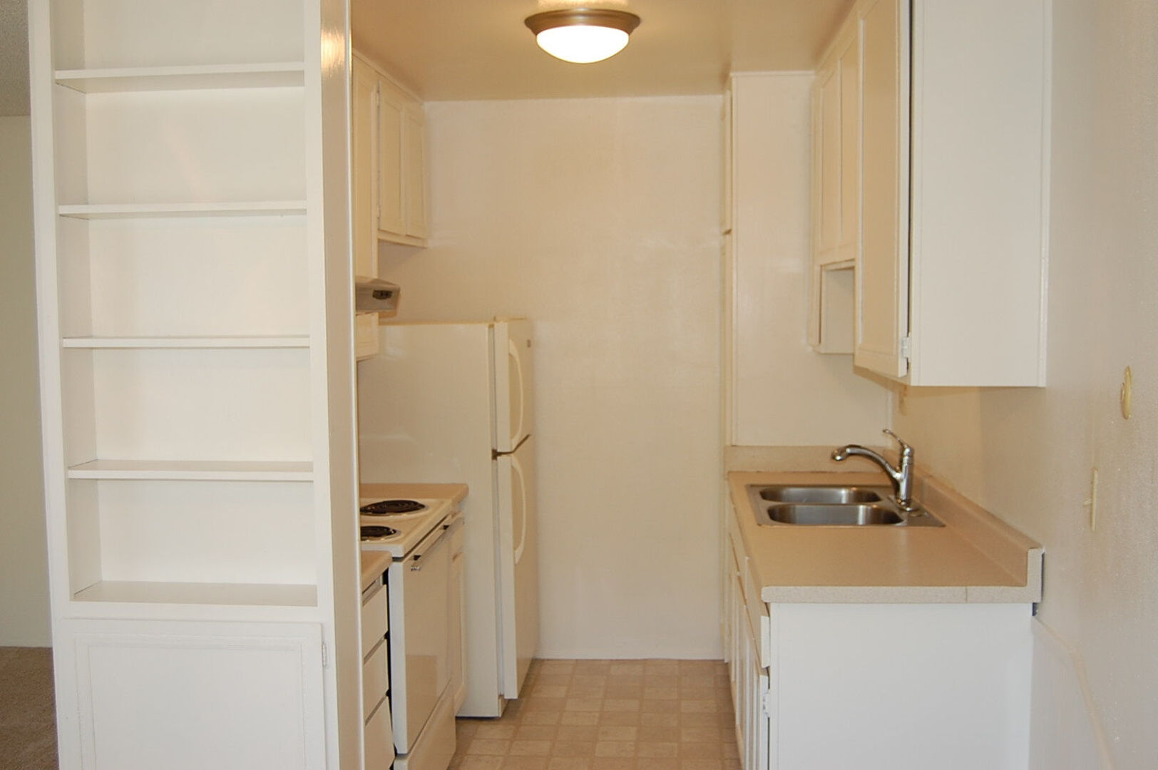 51st Street Apartments Amenities