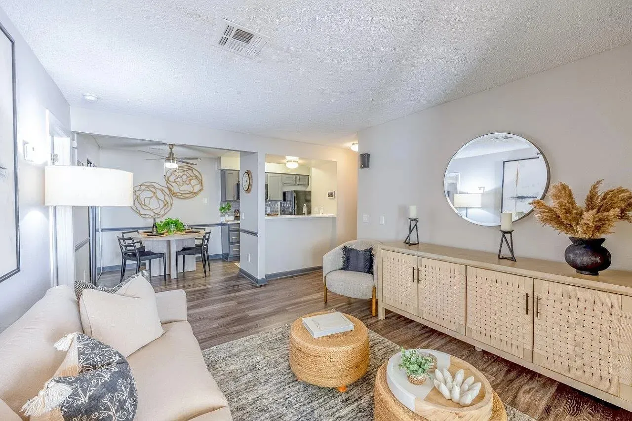 5400 Vistas exterior