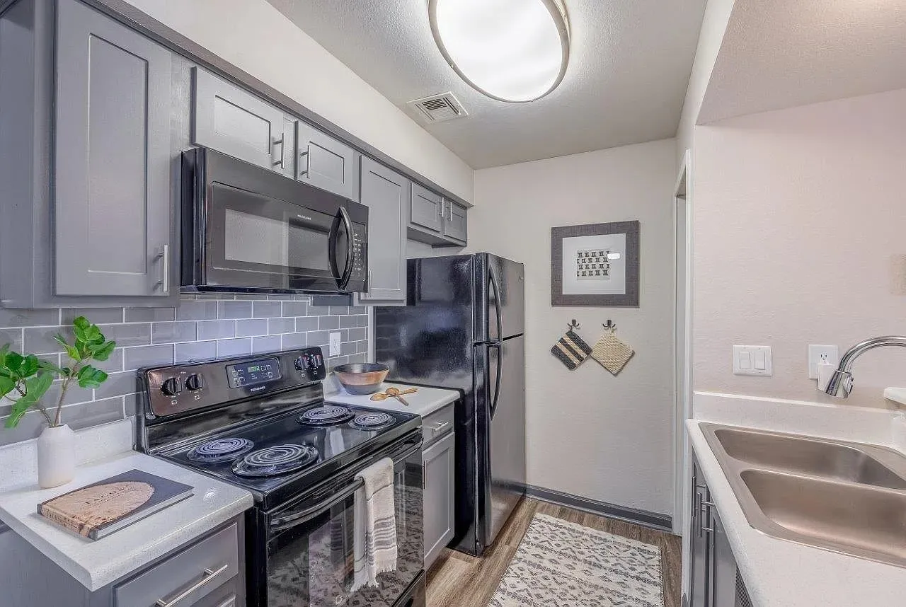 5400 Vistas Amenities