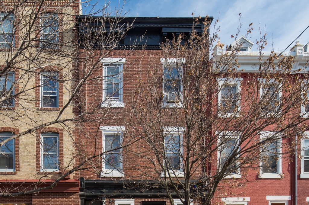 767 South Front Street exterior