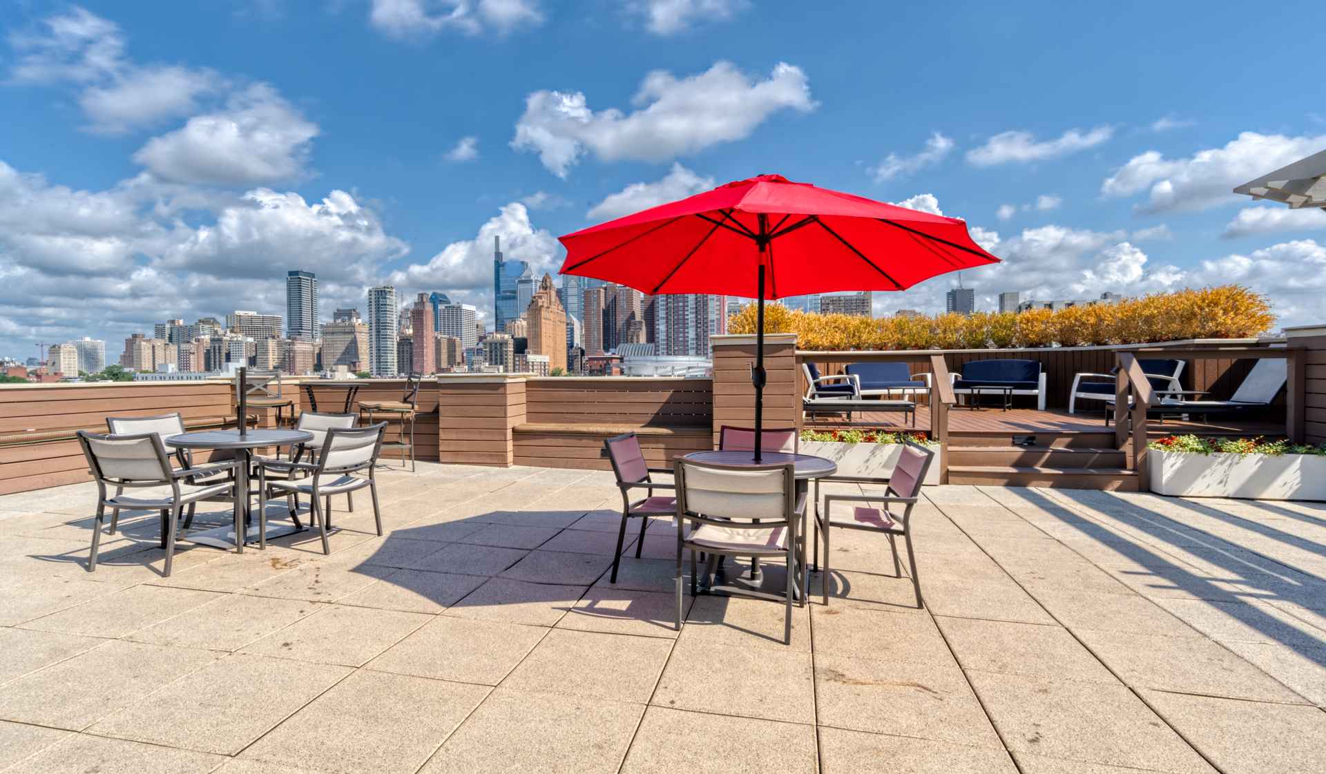 777 South Broad Amenities