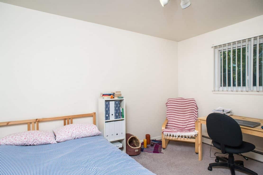 801 Miller Amenities