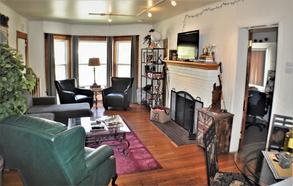 820 McKinley Amenities