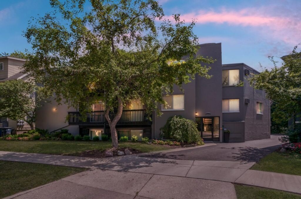 824 McKinley Amenities