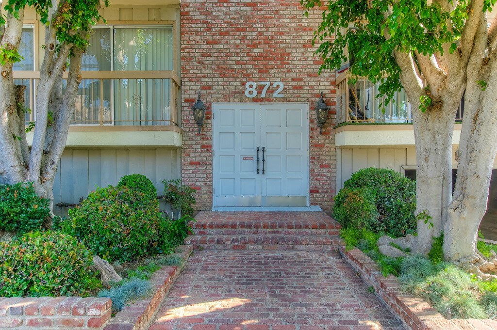 872 Westgate Apartments Amenities
