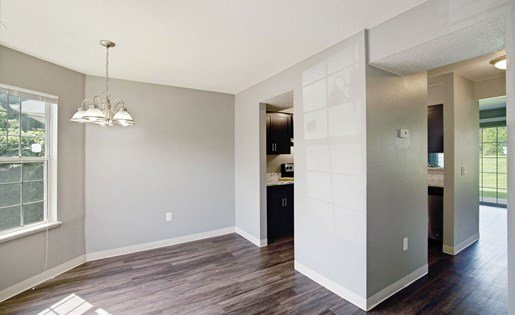 900 West Townhomes Amenities