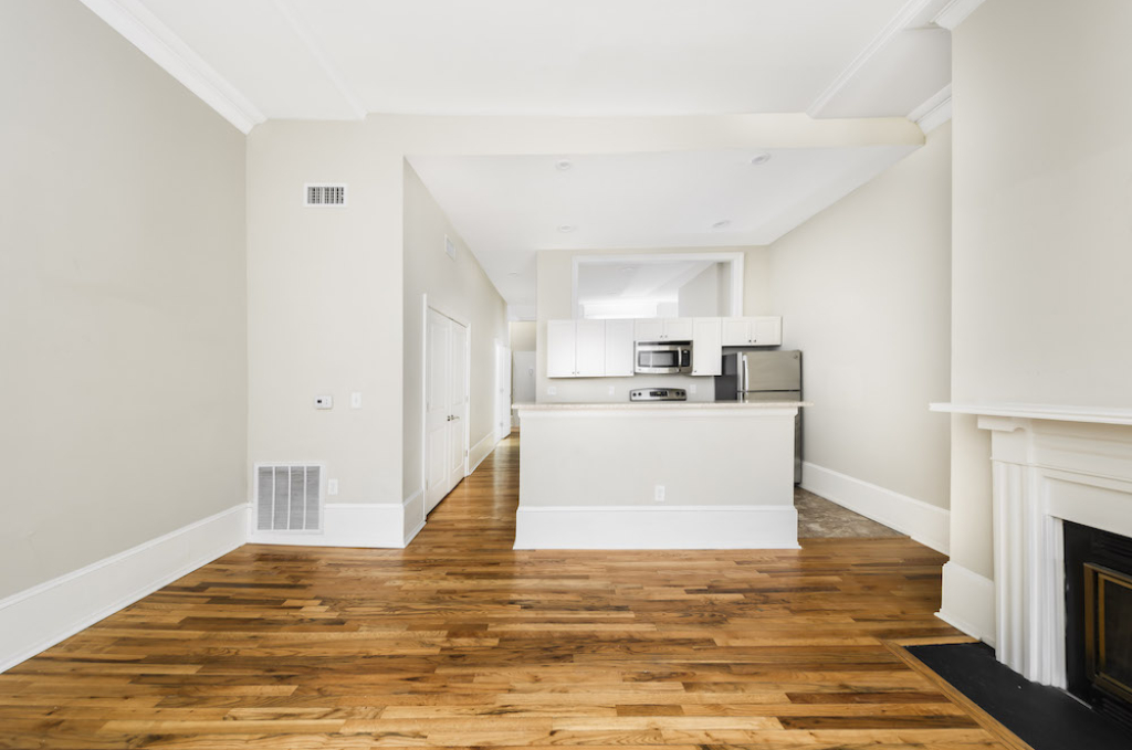 922-924 Pine Street Amenities