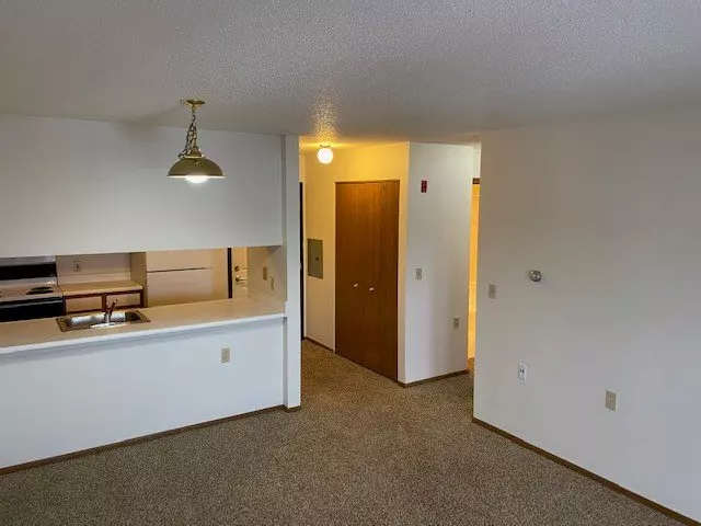 Abbott Parkside Apartments Exterior