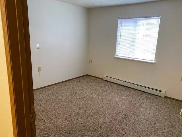Abbott Parkside Apartments Amenities