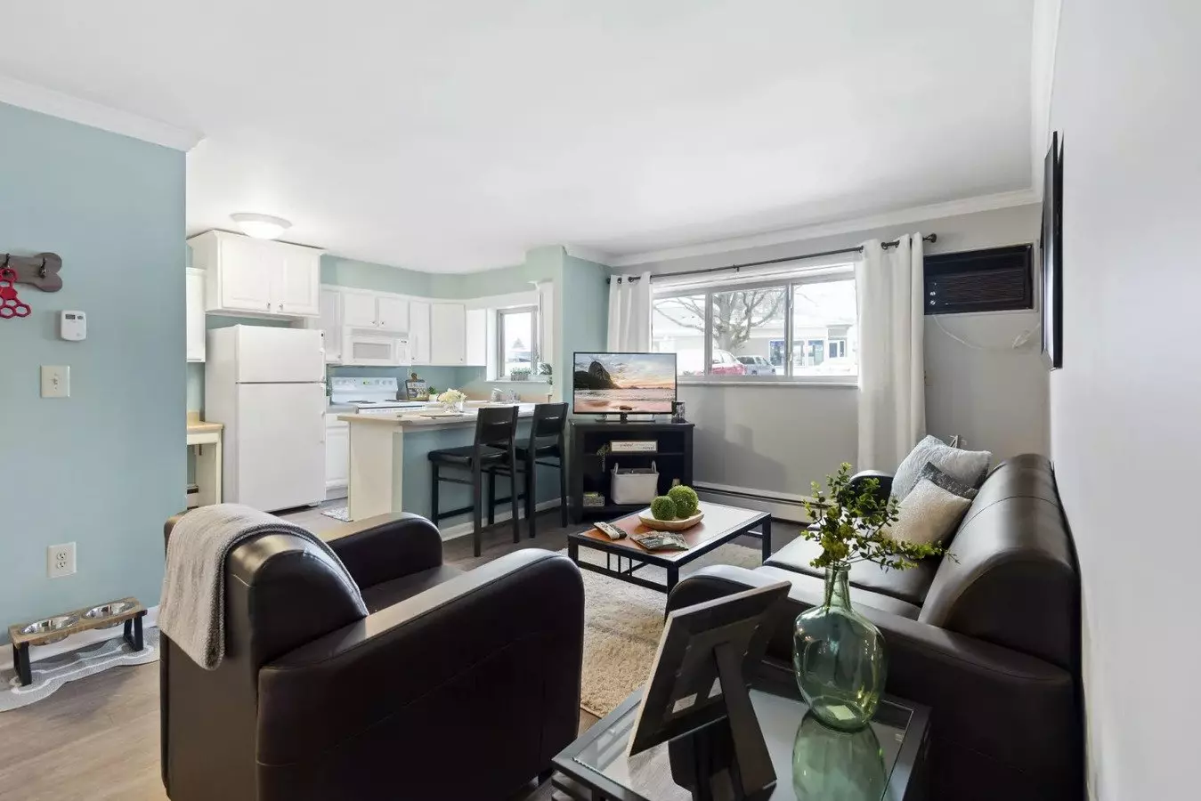 Abbott Pointe Apartments Amenities