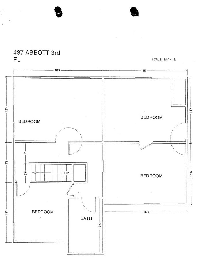 Abbott Road Homes 437 Amenities