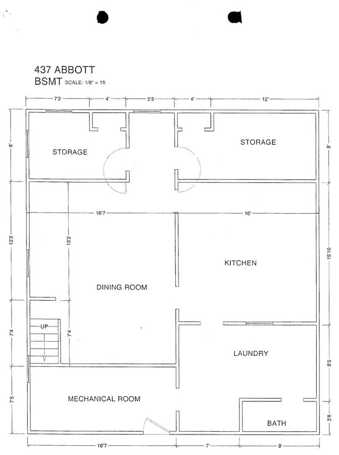 Abbott Road Homes 437 exterior