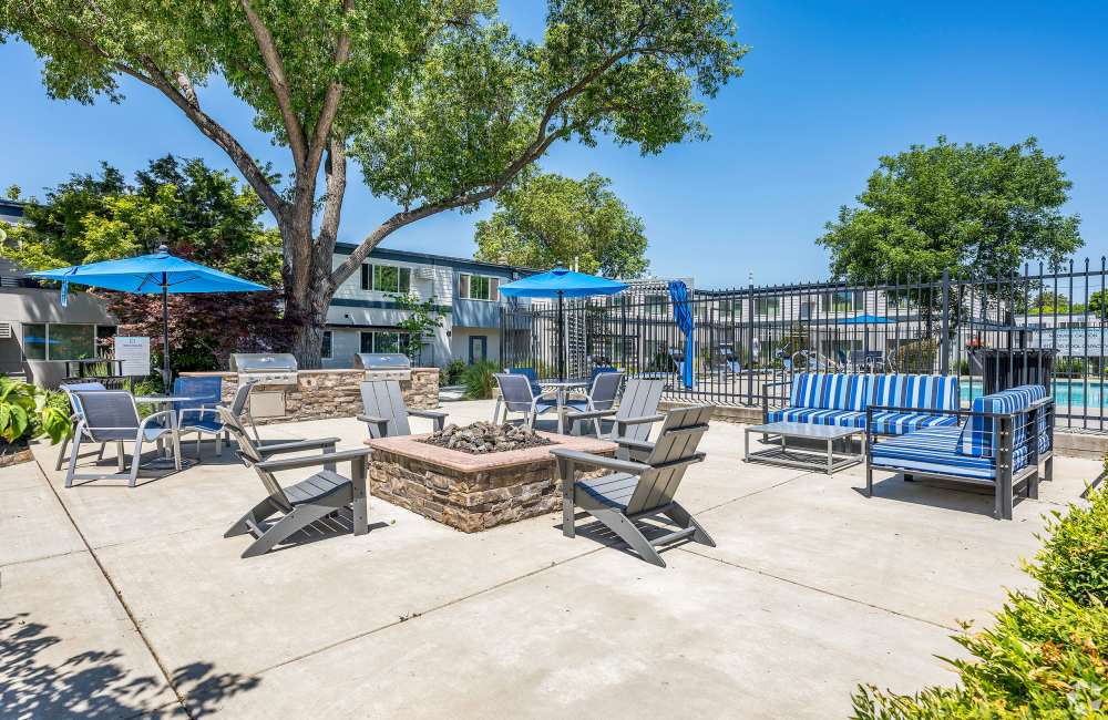 Academy Lane Apartment Homes Amenities