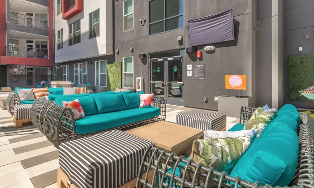 Academy65 Exterior