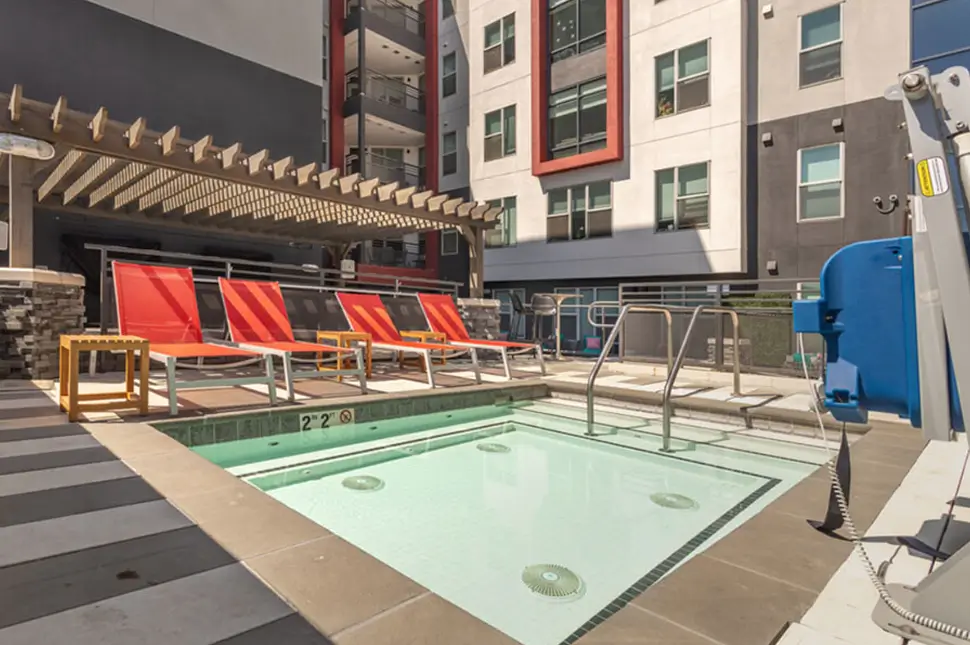 Academy65 Exterior