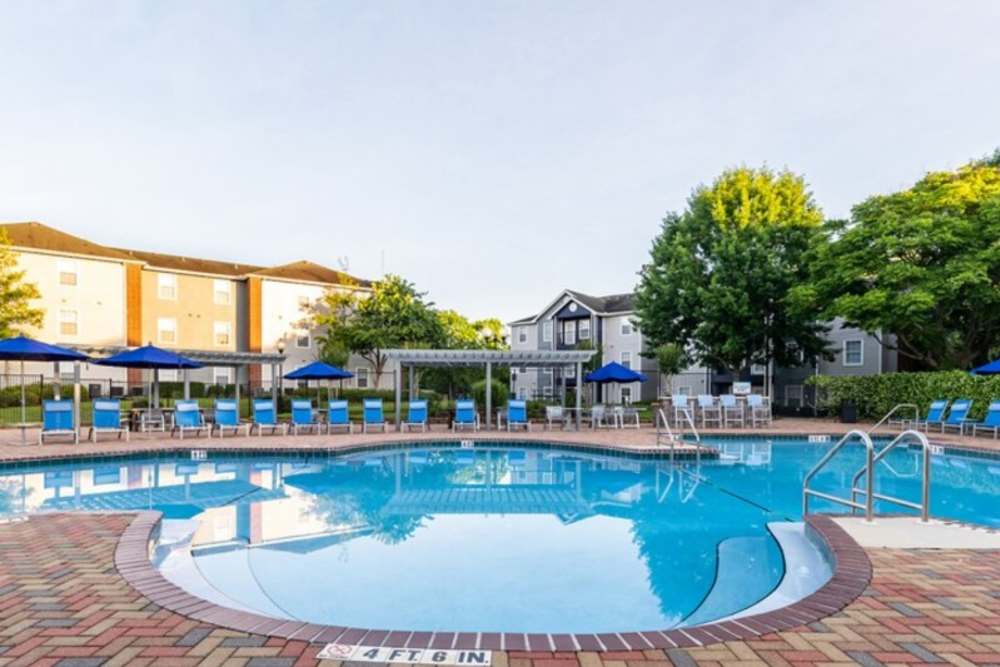 Acasa Bainbridge exterior