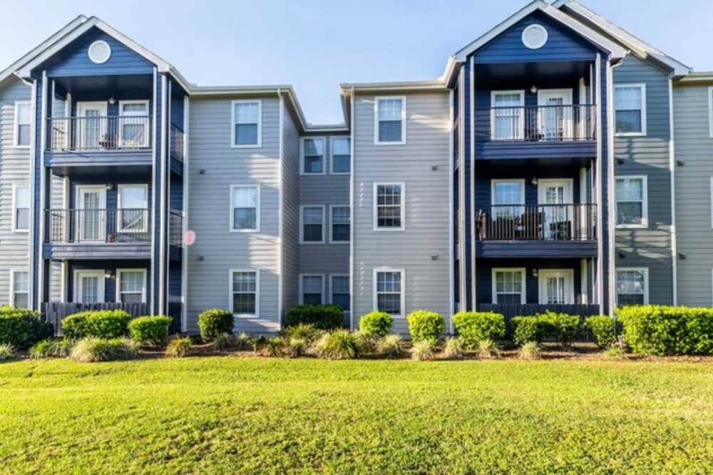 Acasa Bainbridge Exterior