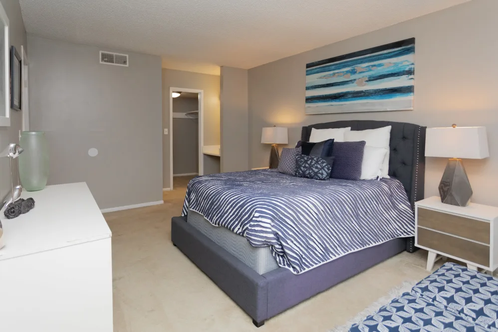 Acasa High Road Amenities
