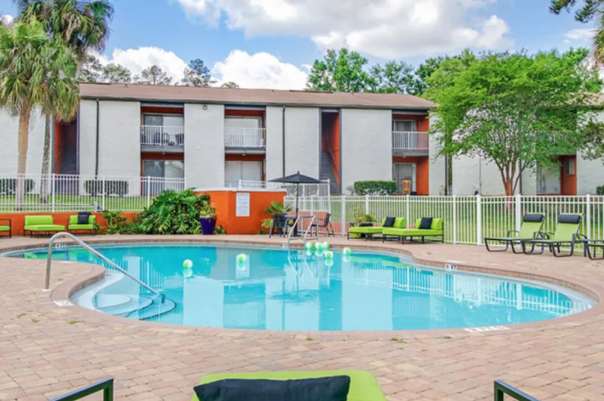 Acasa Ocala Amenities