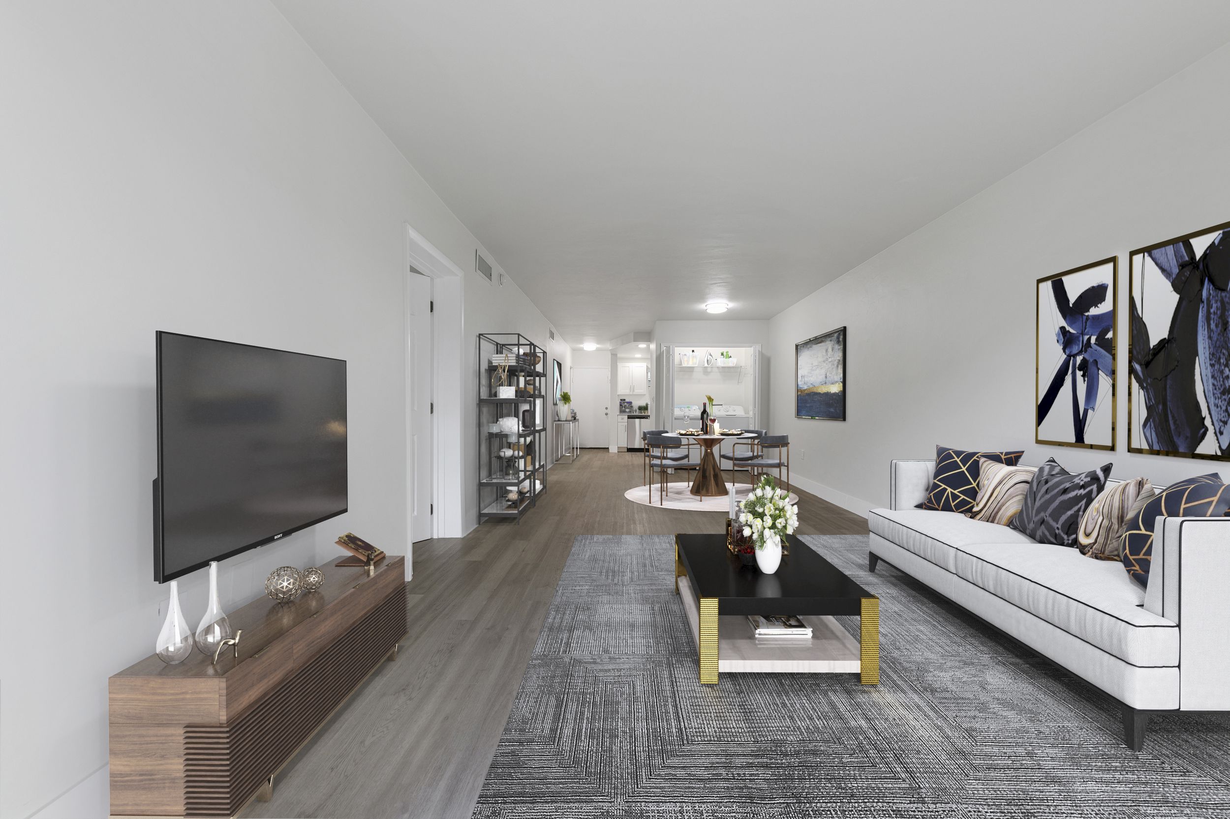 Aciano Hialeah Amenities
