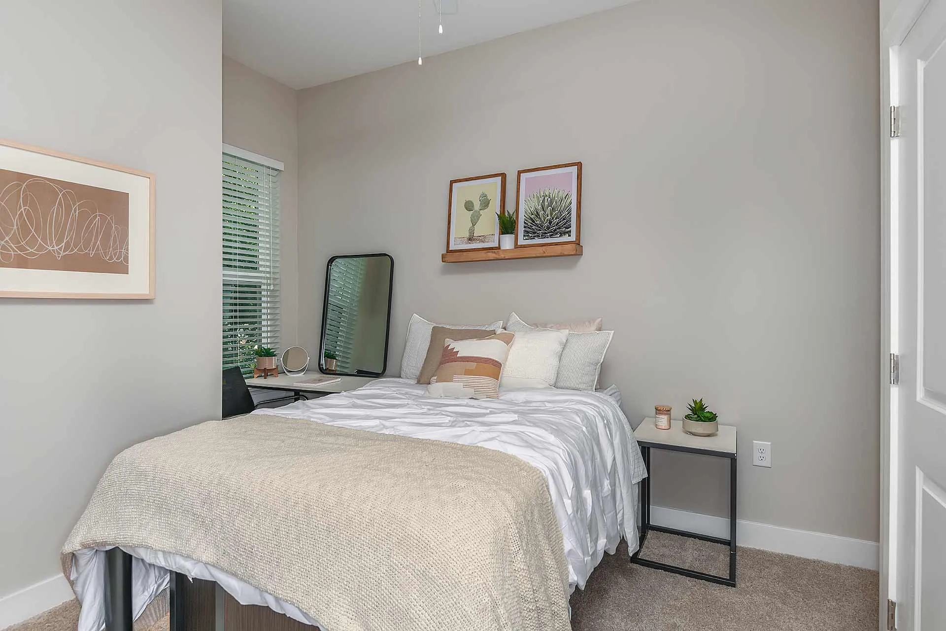 Aero on 24th Amenities