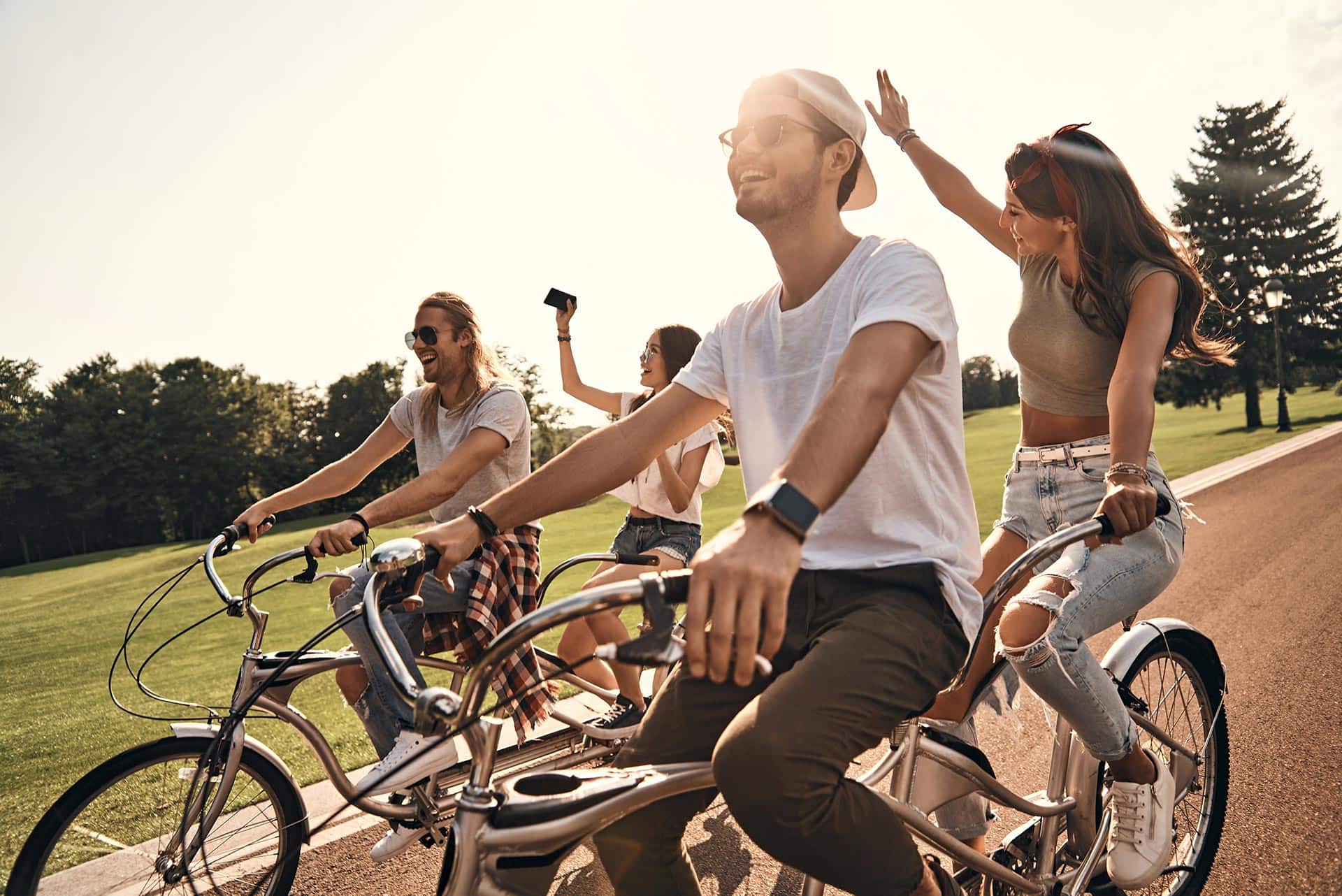 Aggie Square Apartments Amenities