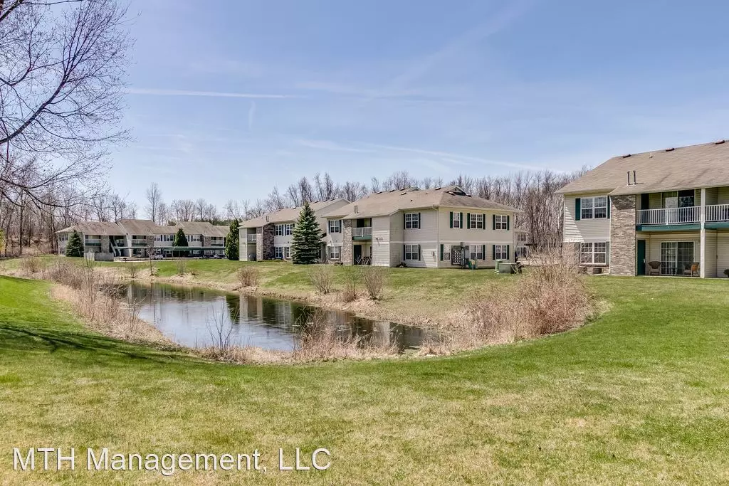 Alana Woods Apartments Amenities