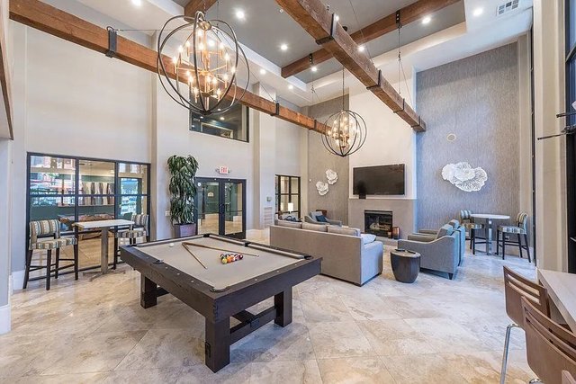 Alanza Place Amenities