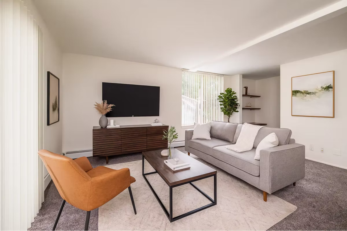 Albert Apartments Amenities