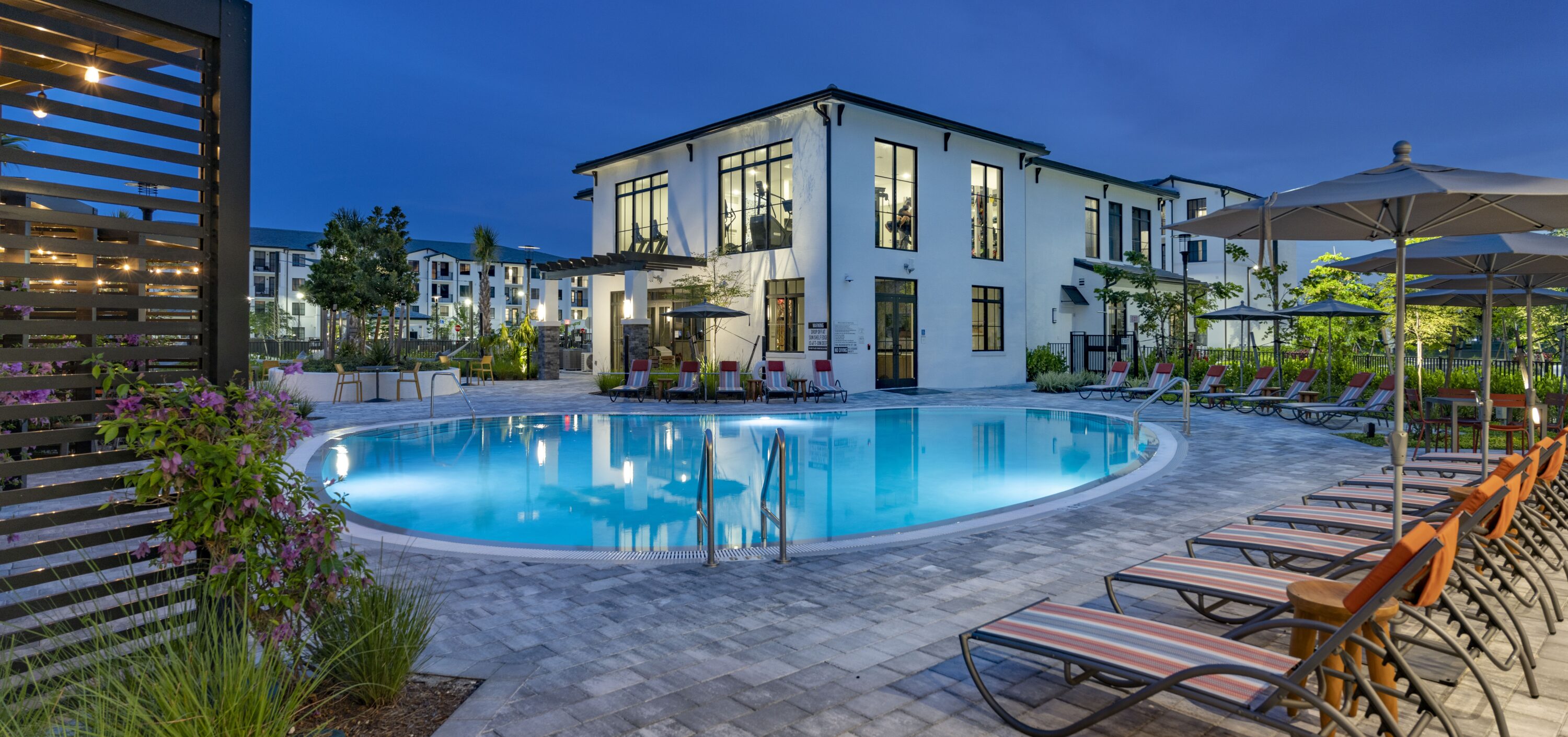 Alexan Kendall Amenities
