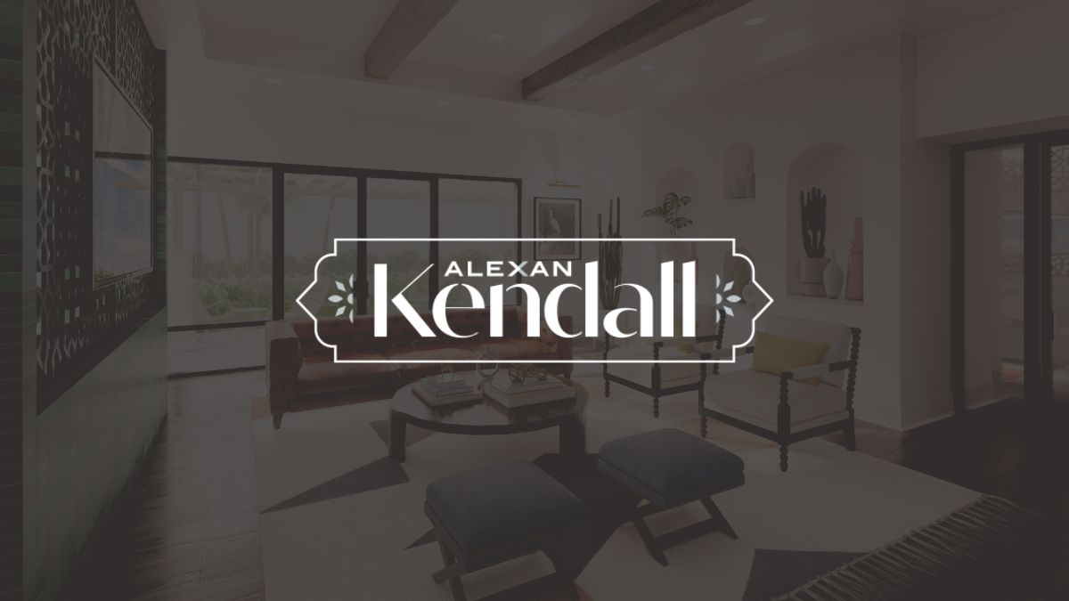 Alexan Kendall Exterior