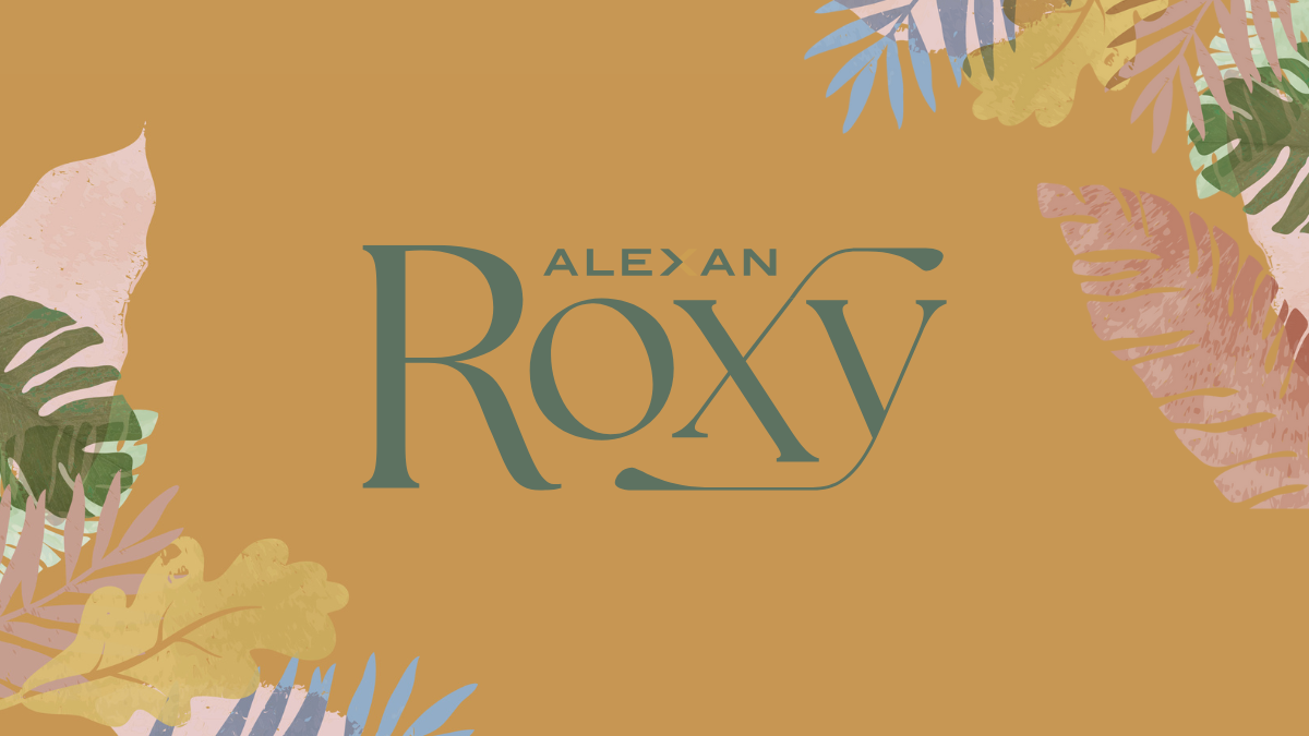 Alexan Roxy Exterior