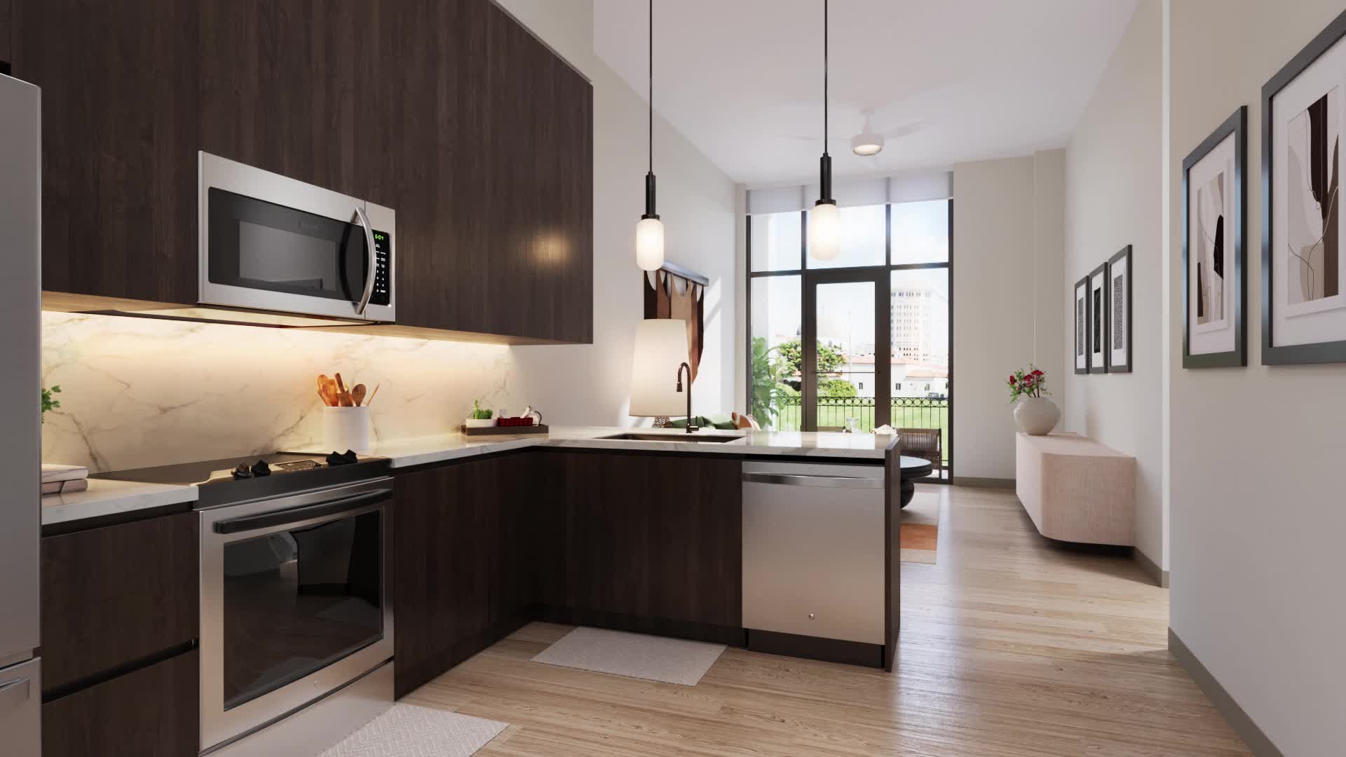 Alexan Roxy Exterior