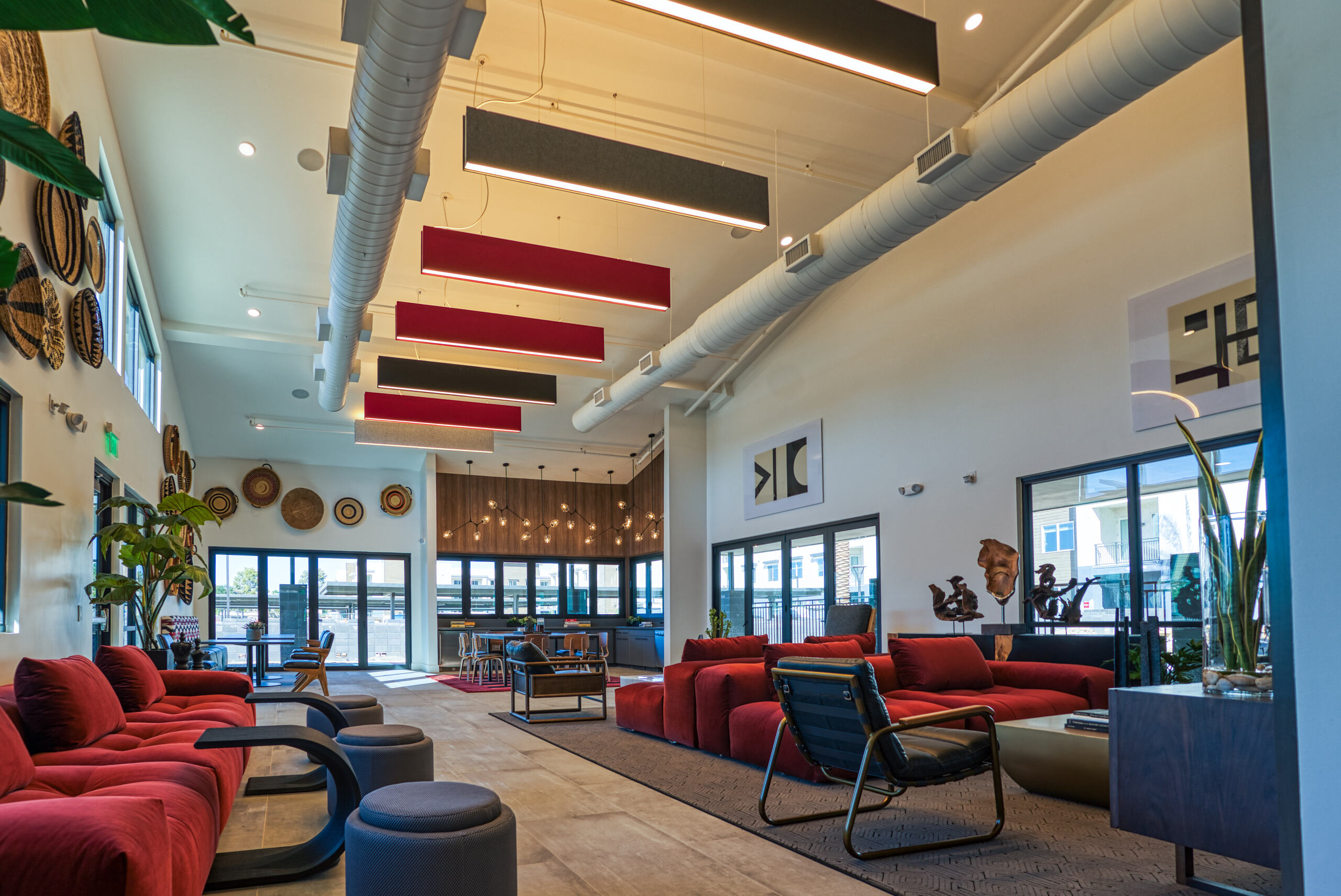 Alexan Tempe exterior
