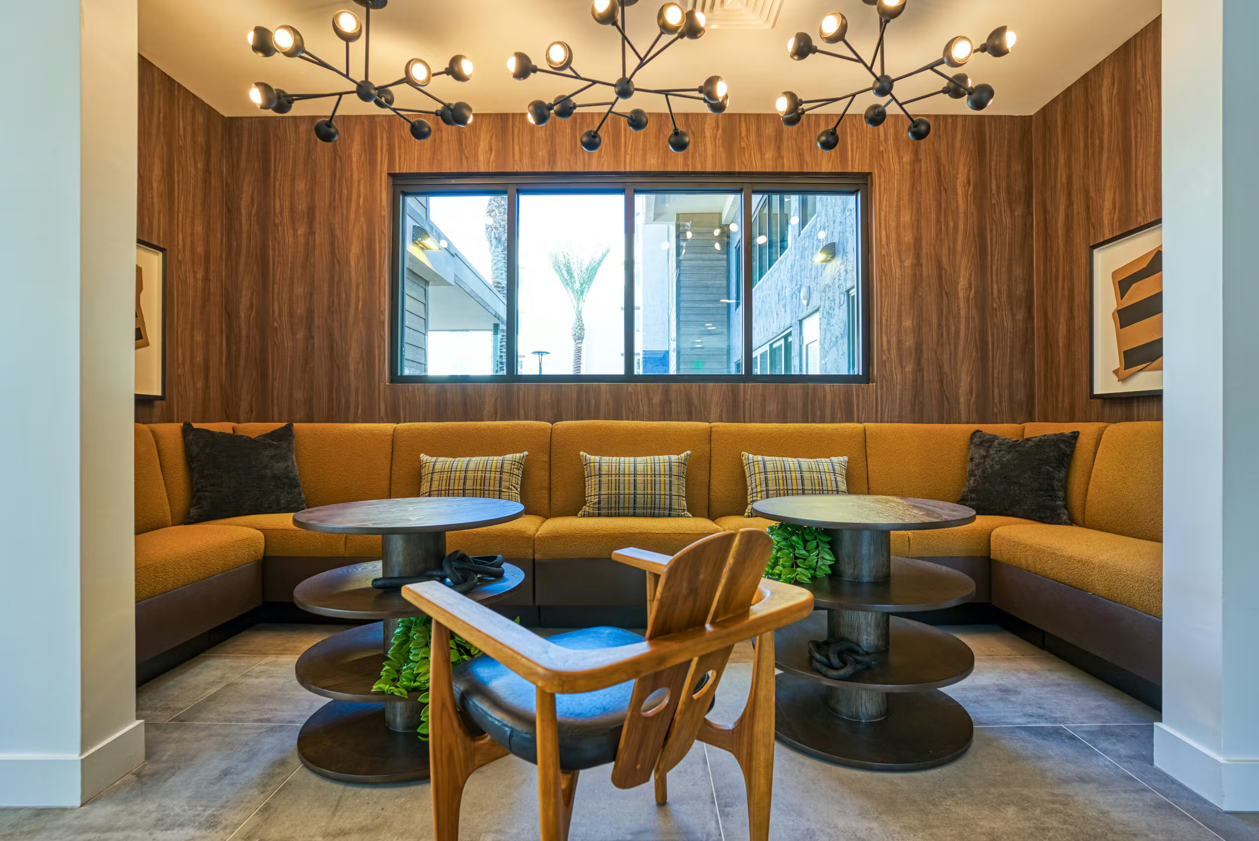 Alexan Tempe Exterior